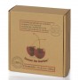COUSSIN CHERRY CLASSIC 270X270MM