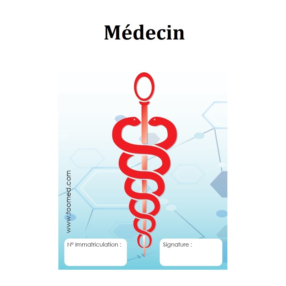 Le caducée