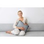 COUSSIN CHAUFFANT DOUBLE FACE HK48