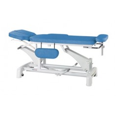 Table de massage et d'ostéopathie hydraulique C3745M24