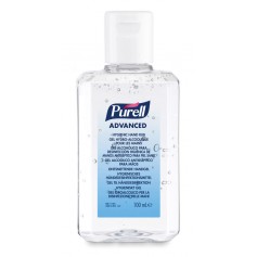 Gel Hydroalcoolique PURELL® Advanced