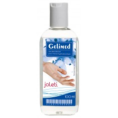 Gel hydroalcoolique Gelimed (3) JOLETI