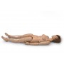 Mannequin pour soins hospitaliers de base (féminin) 