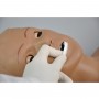 Mannequin pour soins hospitaliers de base (masculin) 