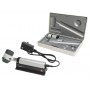 DERMATOSCOPE TROUSSE DELTA 20T LED+POIG PILE 2,5V