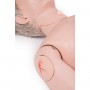 Mannequin de soins 3B Scientific P10/1