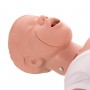 Mannequin de réanimation, enfant 