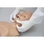 Mannequin de soins pédiatrique 