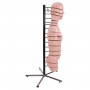 Torse en tranches, 15 tranches 