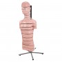 Torse en tranches, 15 tranches 
