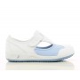 Chaussure ultra-confortable en lycra Camille