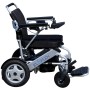 Fauteuil Roulant Électrique Pliable ELOFLEX L