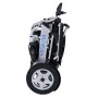 Fauteuil Roulant Électrique Pliable ELOFLEX L