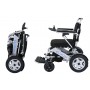 Fauteuil Roulant Électrique Pliable ELOFLEX L