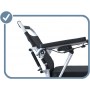 Fauteuil Roulant Électrique Pliable ELOFLEX L