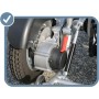 Fauteuil Roulant Électrique Pliable ELOFLEX L