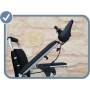 Fauteuil Roulant Électrique Pliable ELOFLEX L