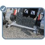 Fauteuil Roulant Électrique Pliable ELOFLEX L