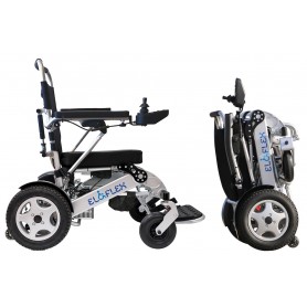 Fauteuil Roulant Électrique Pliable ELOFLEX L