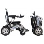 Fauteuil Roulant Électrique Pliable ELOFLEX L