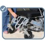 Fauteuil Roulant Électrique Pliable ELOFLEX L