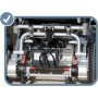 Fauteuil Roulant Électrique Pliable ELOFLEX L