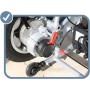 Fauteuil Roulant Électrique Pliable ELOFLEX L