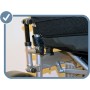 Fauteuil Roulant Électrique Pliable ELOFLEX X
