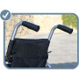 Fauteuil Roulant Électrique Pliable ELOFLEX X