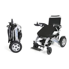 Fauteuil Roulant Électrique Pliable ELOFLEX P