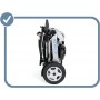 Fauteuil Roulant Électrique Pliable ELOFLEX P