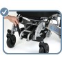 Fauteuil Roulant Électrique Pliable ELOFLEX P
