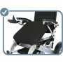 Fauteuil Roulant Électrique Pliable ELOFLEX P