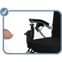Fauteuil Roulant Électrique Pliable ELOFLEX P