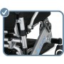Fauteuil Roulant Électrique Pliable ELOFLEX P