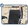 Fauteuil Roulant Électrique Pliable ELOFLEX P