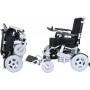 Fauteuil Roulant Électrique Pliable ELOFLEX H