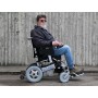Fauteuil Roulant Électrique Pliable ELOFLEX H