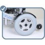 Fauteuil Roulant Électrique Pliable ELOFLEX H