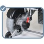 Fauteuil Roulant Électrique Pliable ELOFLEX H