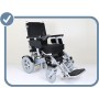 Fauteuil Roulant Électrique Pliable ELOFLEX H