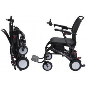 Fauteuil Roulant Électrique Pliable ELOFLEX C