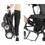Fauteuil Roulant Électrique Pliable ELOFLEX C