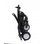 Fauteuil Roulant Électrique Pliable ELOFLEX C