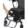 Fauteuil Roulant Électrique Pliable ELOFLEX C