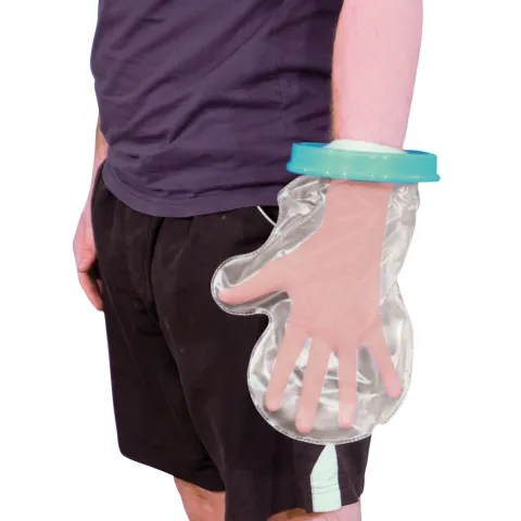 Protection WATERPROOF Adulte