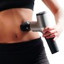 Pistolet de massage par percussion - NOVAGUN