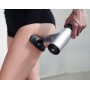 Pistolet de massage par percussion - NOVAGUN