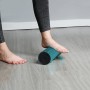 Rouleau de massage vibrant