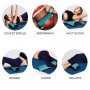Rouleau de massage vibrant